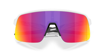 Lunettes OAKLEY SUTRO LITE S Matt Blanc Verre Prizm Road - OO9496-0634