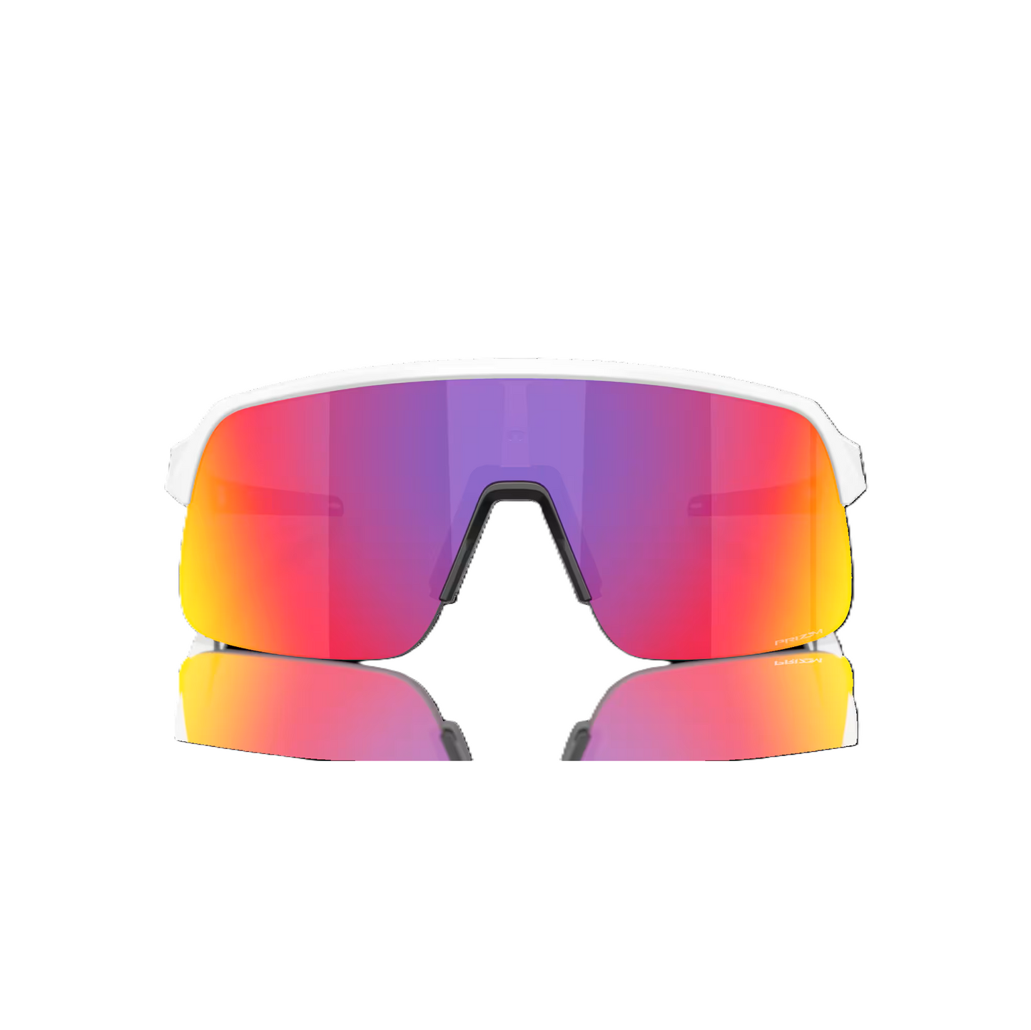 Silniční brýle OAKLEY SUTRO LITE S Matt White Prizm - OO9496-0634