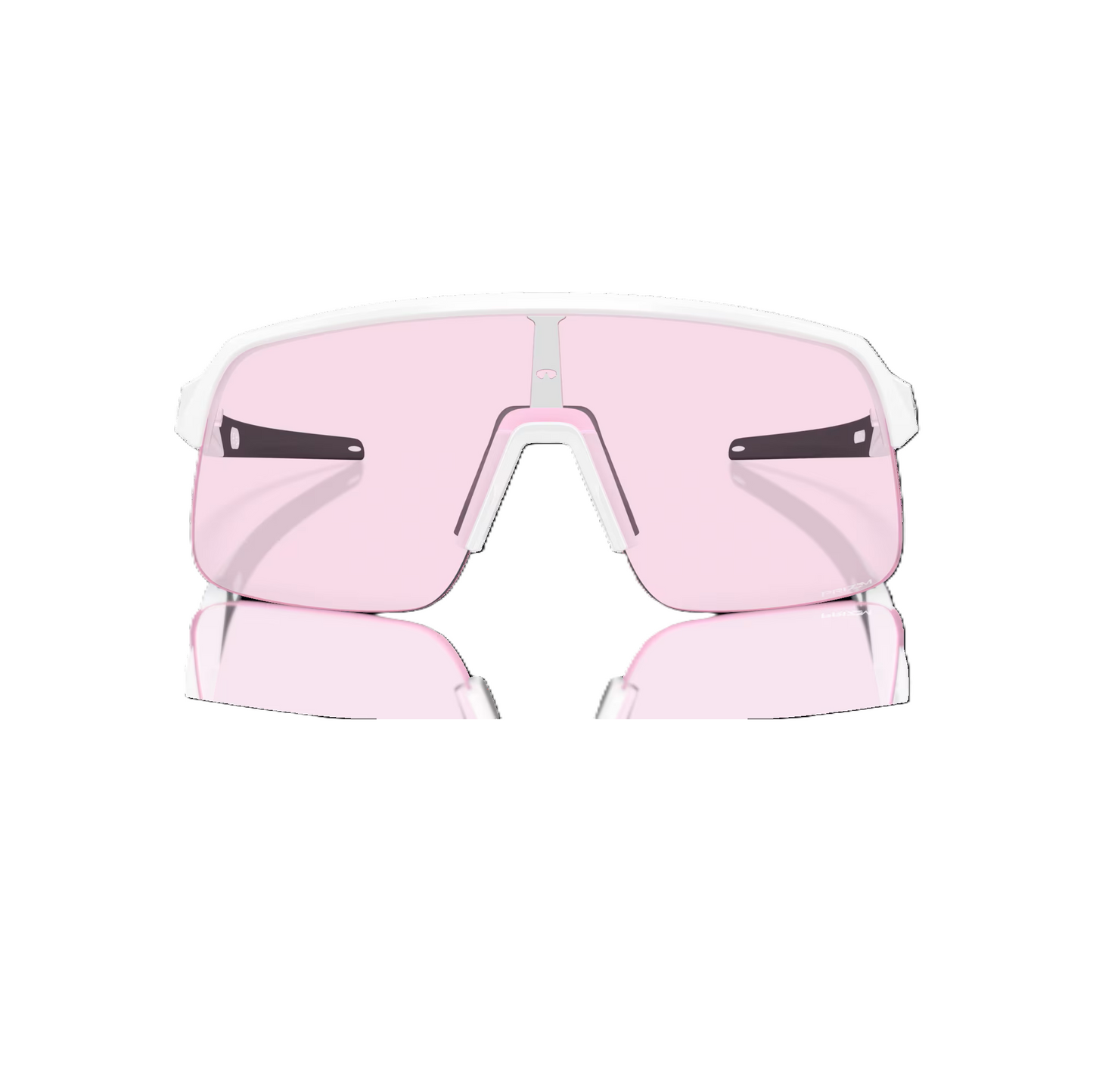 OAKLEY SUTRO LITE S Matt White Brýle Prizm Low Light Lens