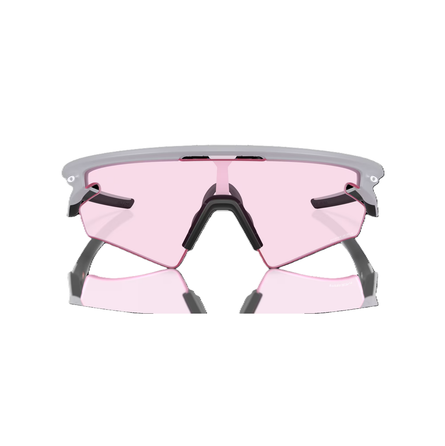 OAKLEY SPHAERA SLASH Matt Fog Prizm-lins för svagt ljus - OO9499-0736