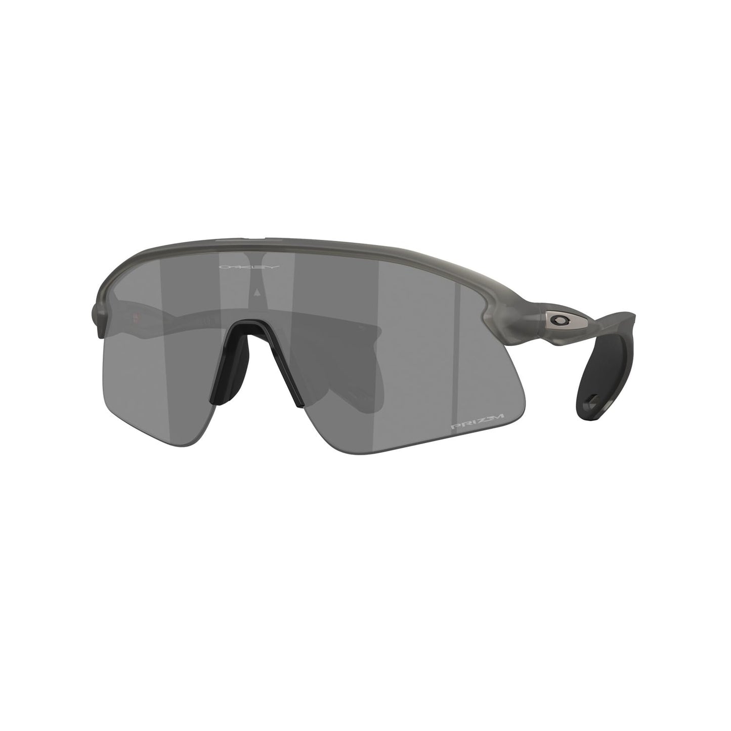 OAKLEY STUNT DEVIL Briller Smoke Grey Prizm Black