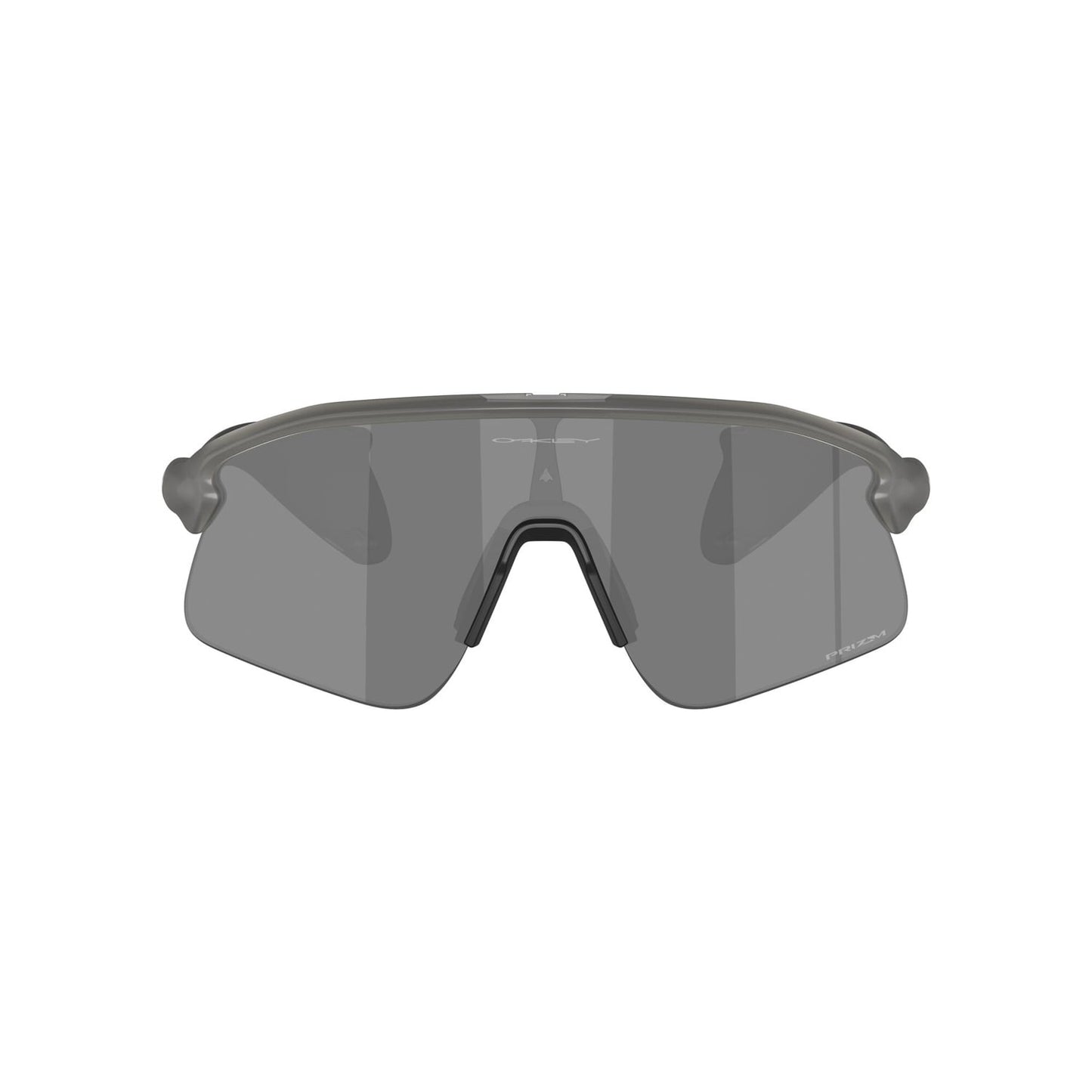 OAKLEY STUNT DEVIL Briller Smoke Grey Prizm Black