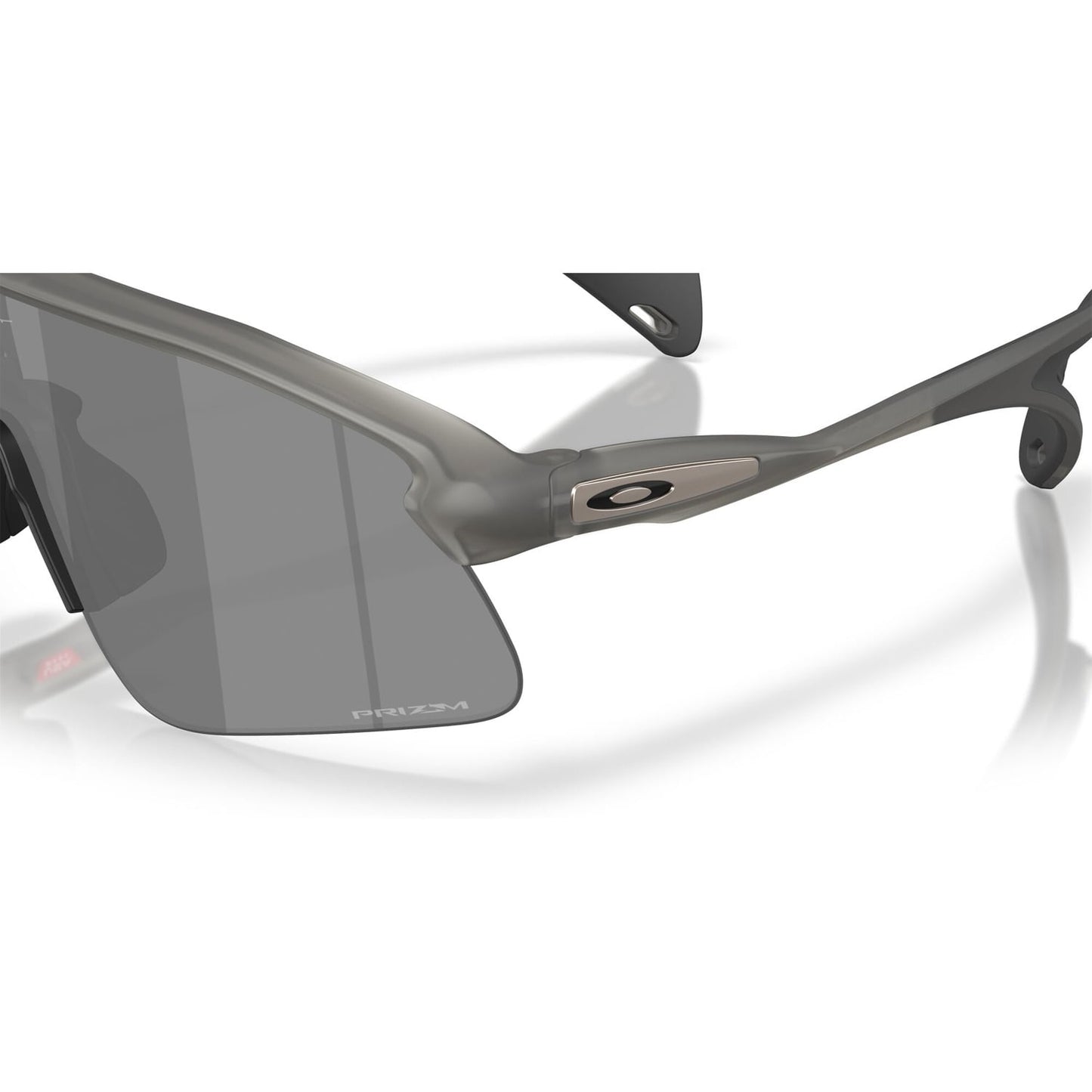 OAKLEY STUNT DEVIL Briller Smoke Grey Prizm Black