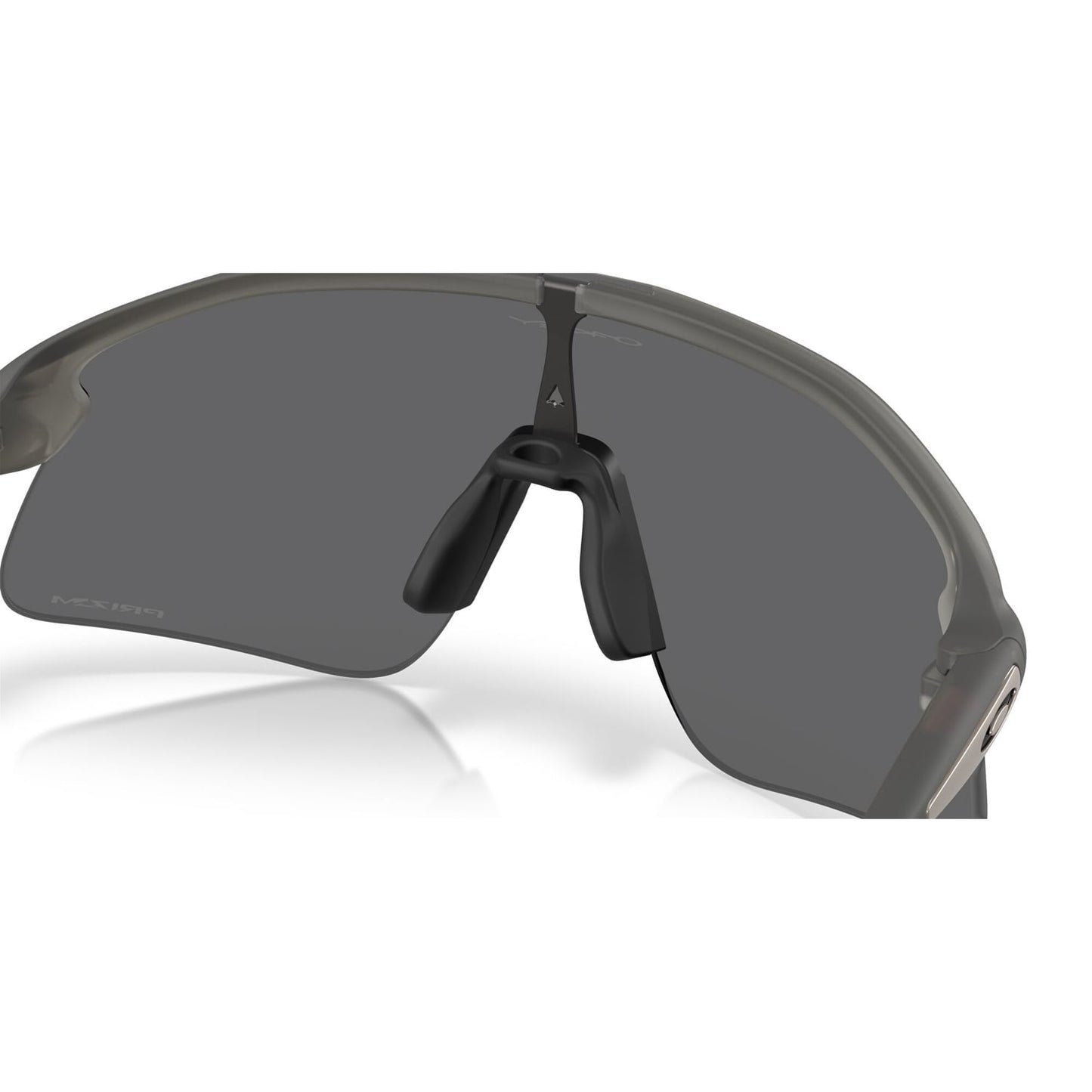 OAKLEY STUNT DEVIL Briller Smoke Grey Prizm Black