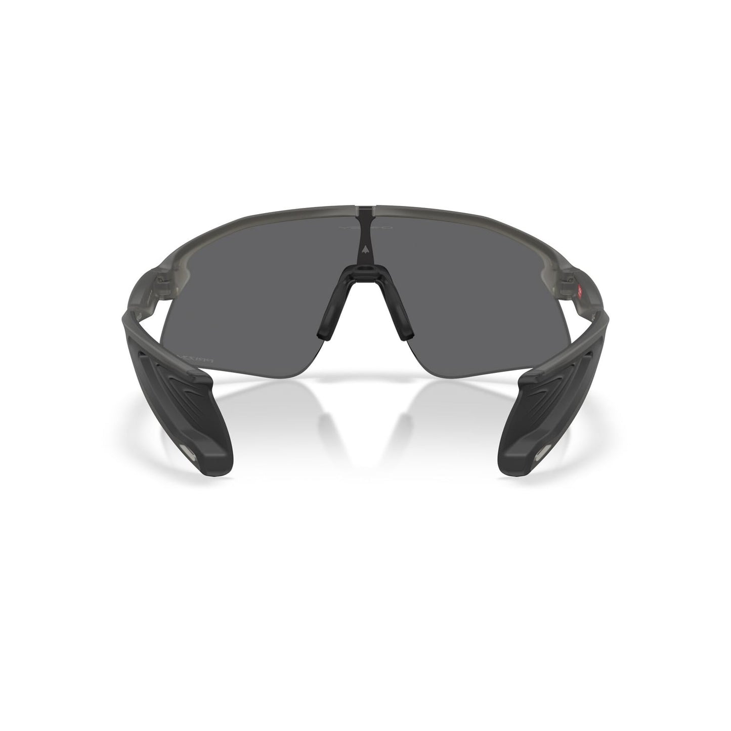 OAKLEY STUNT DEVIL Briller Smoke Grey Prizm Black
