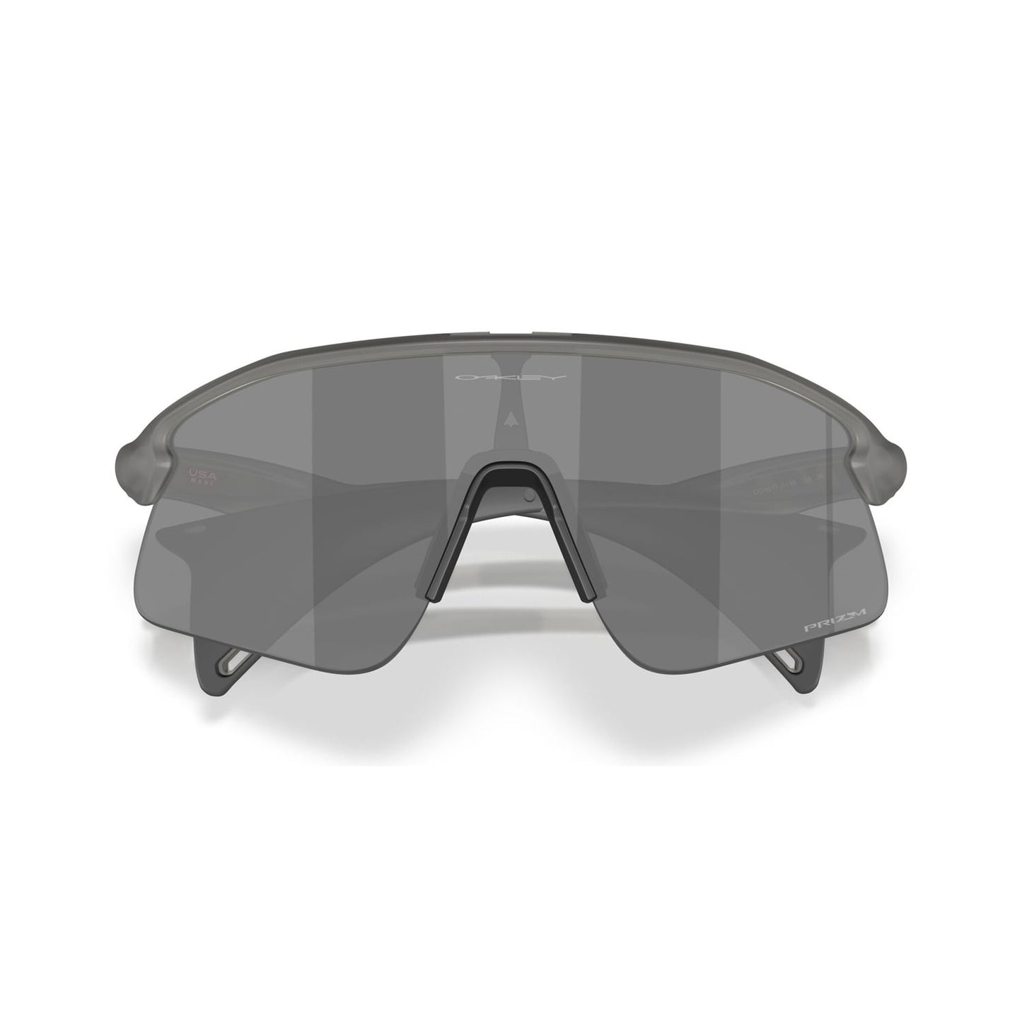 OAKLEY STUNT DEVIL Briller Smoke Grey Prizm Black