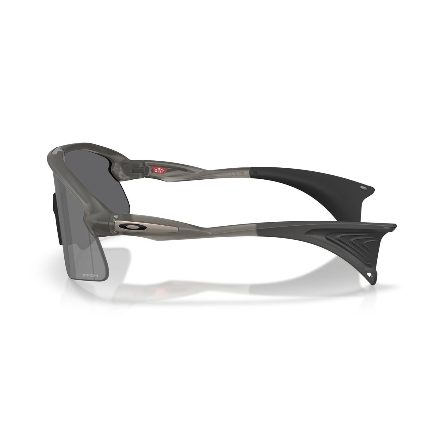 OAKLEY STUNT DEVIL Briller Smoke Grey Prizm Black