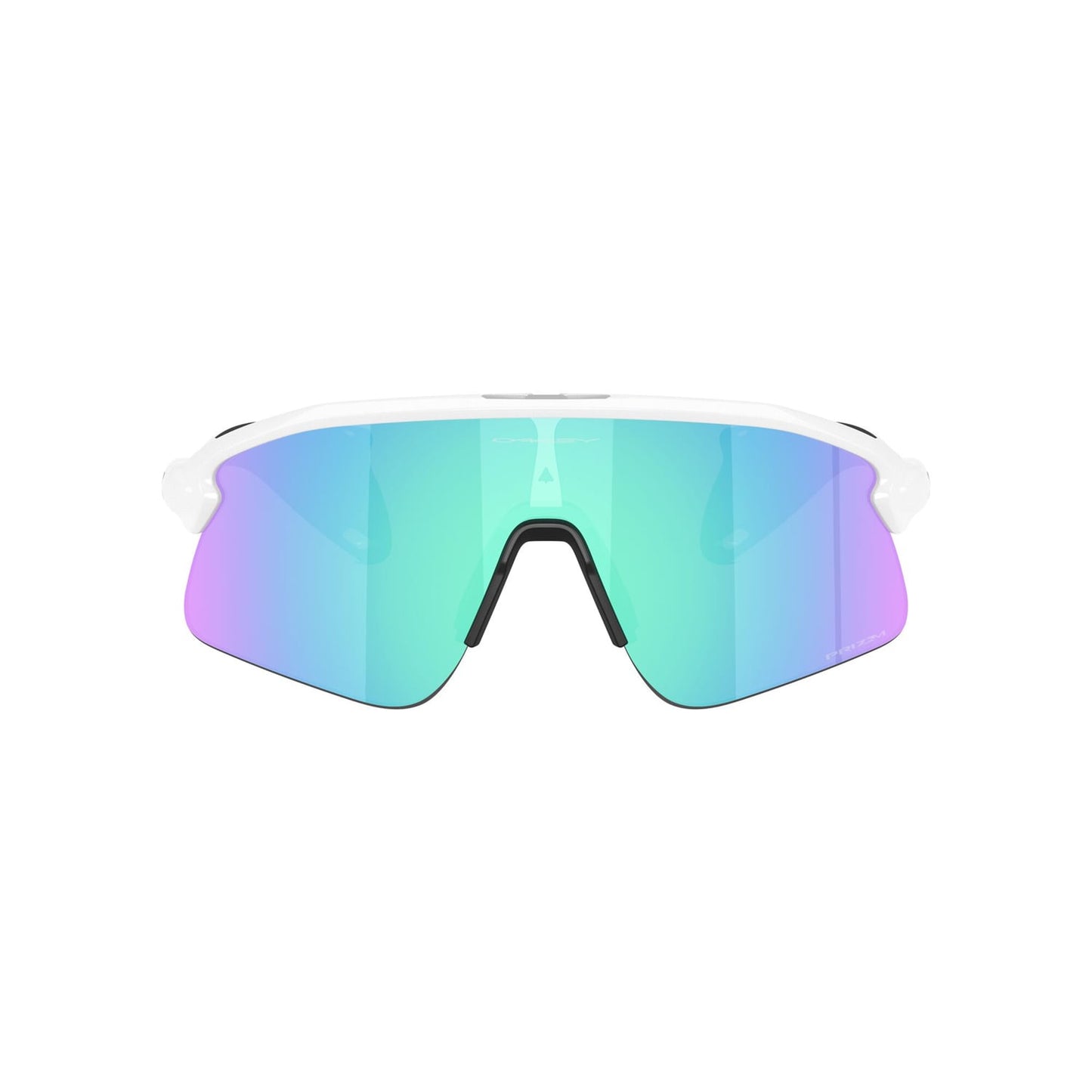 Brýle OAKLEY STUNT DEVIL White Matt Prizm Sapphire