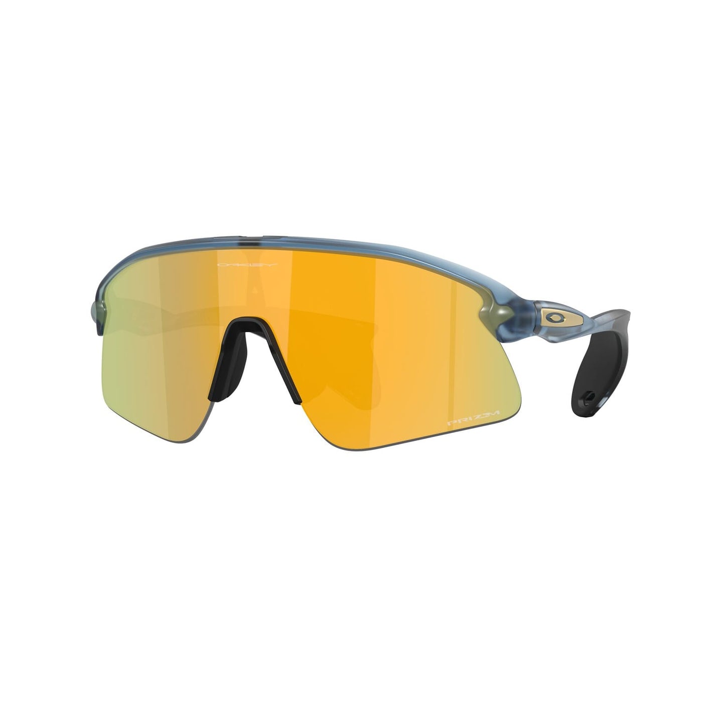 OAKLEY STUNT DEVIL Průsvitné brýle Abyss Prizm 24K
