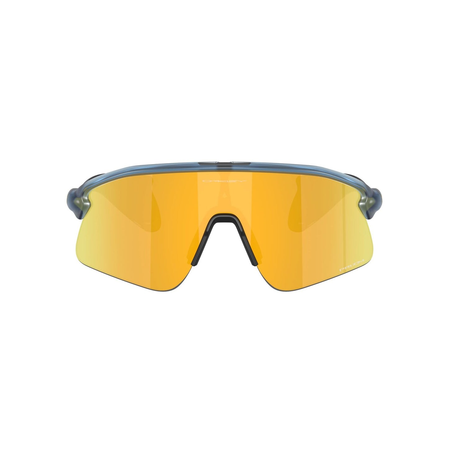 OAKLEY STUNT DEVIL Průsvitné brýle Abyss Prizm 24K