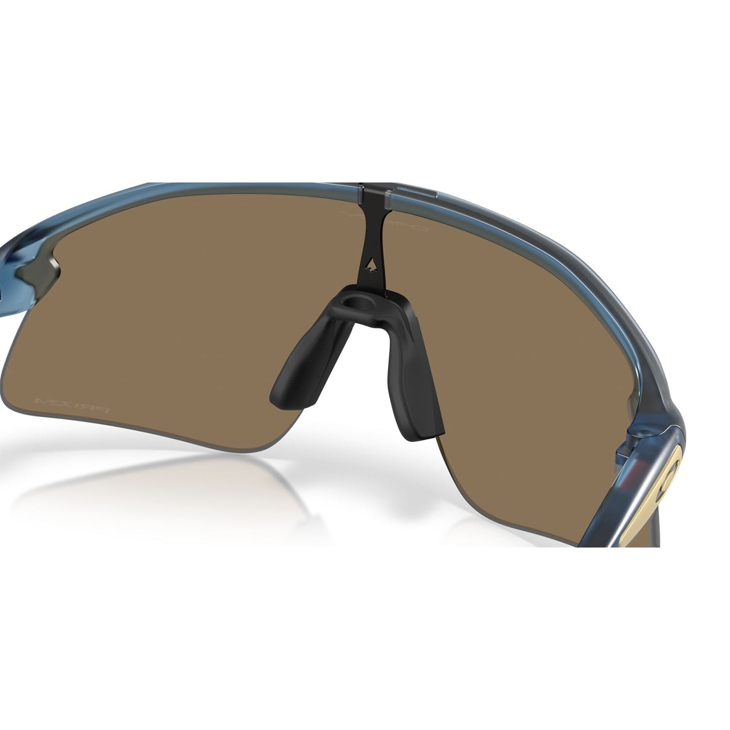 OAKLEY STUNT DEVIL Průsvitné brýle Abyss Prizm 24K
