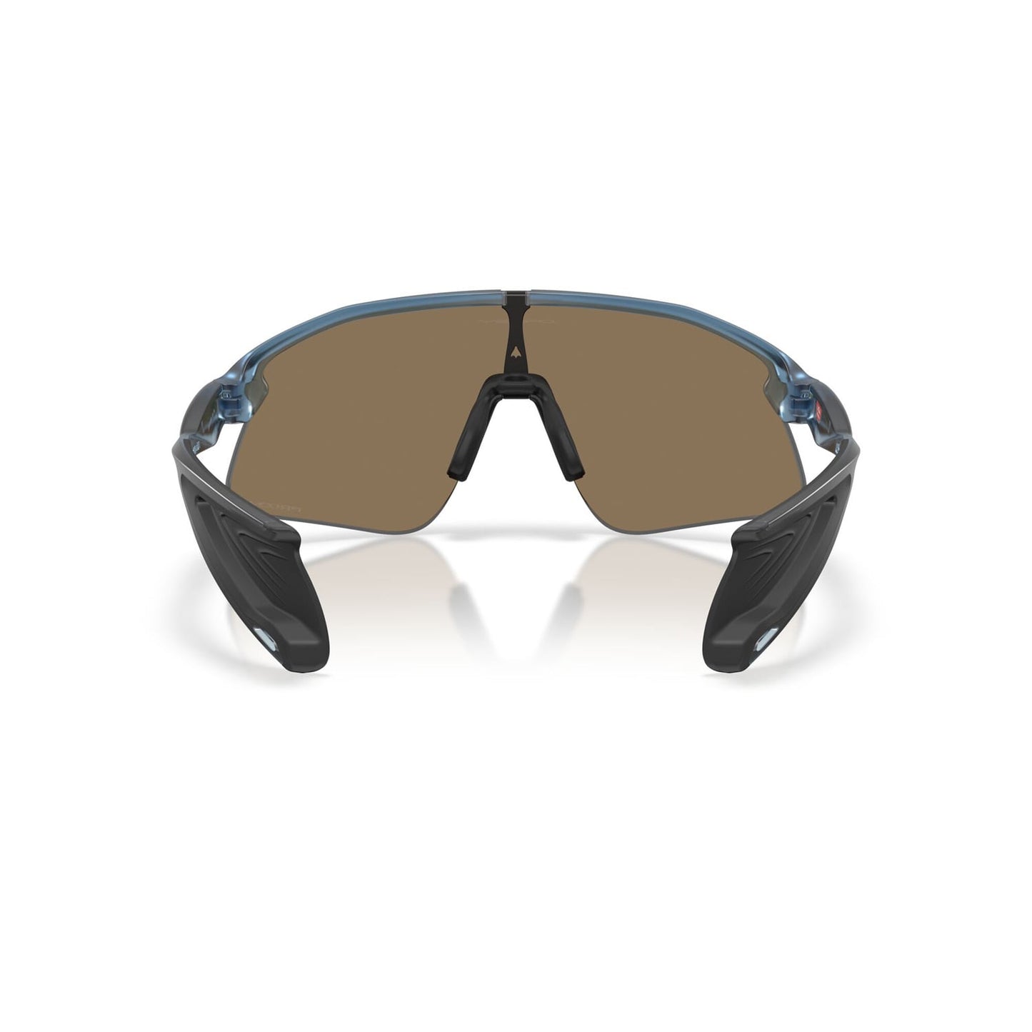 OAKLEY STUNT DEVIL Průsvitné brýle Abyss Prizm 24K