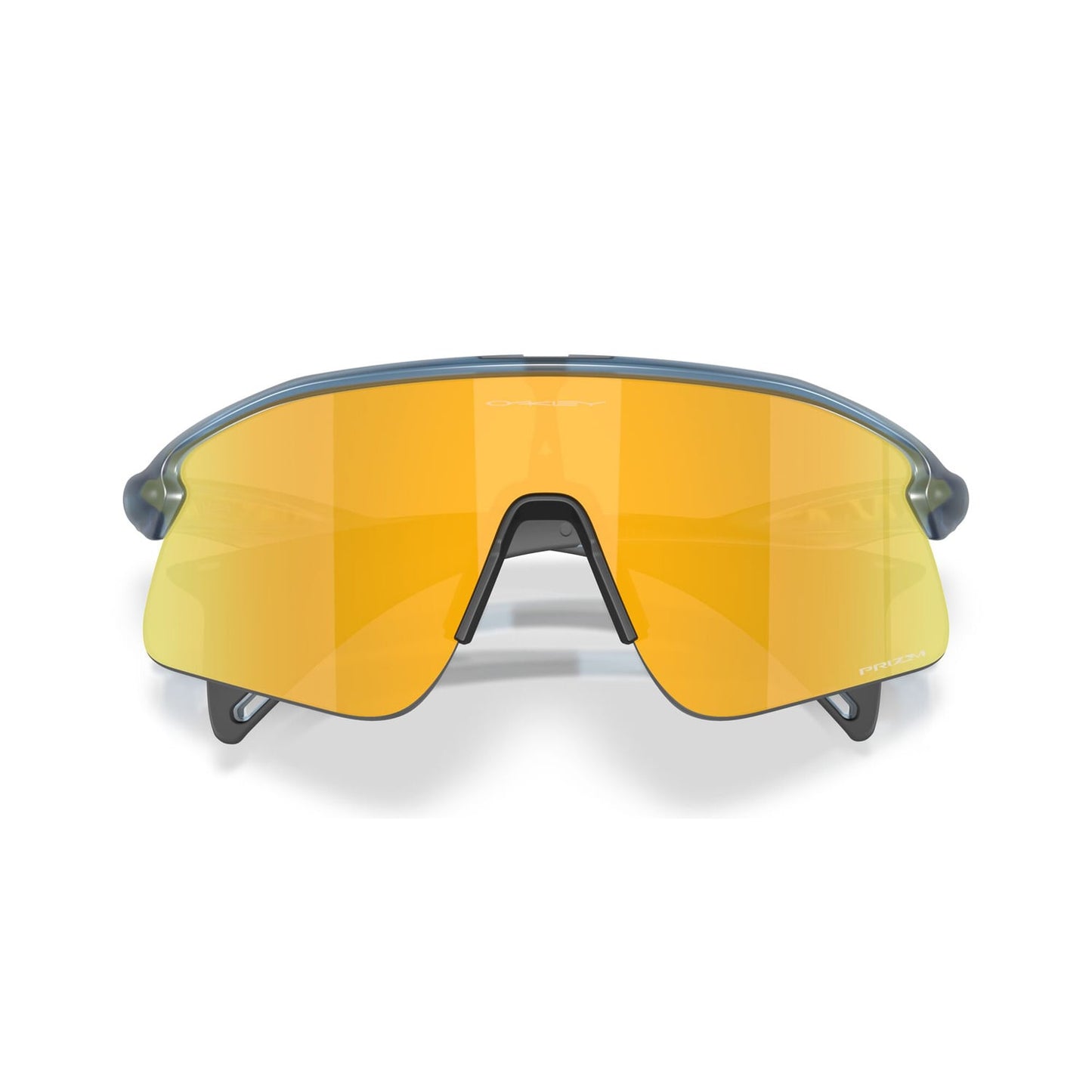 OAKLEY STUNT DEVIL Průsvitné brýle Abyss Prizm 24K