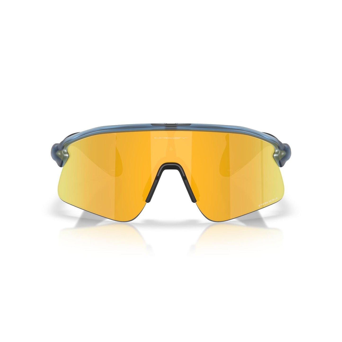 OAKLEY STUNT DEVIL Průsvitné brýle Abyss Prizm 24K