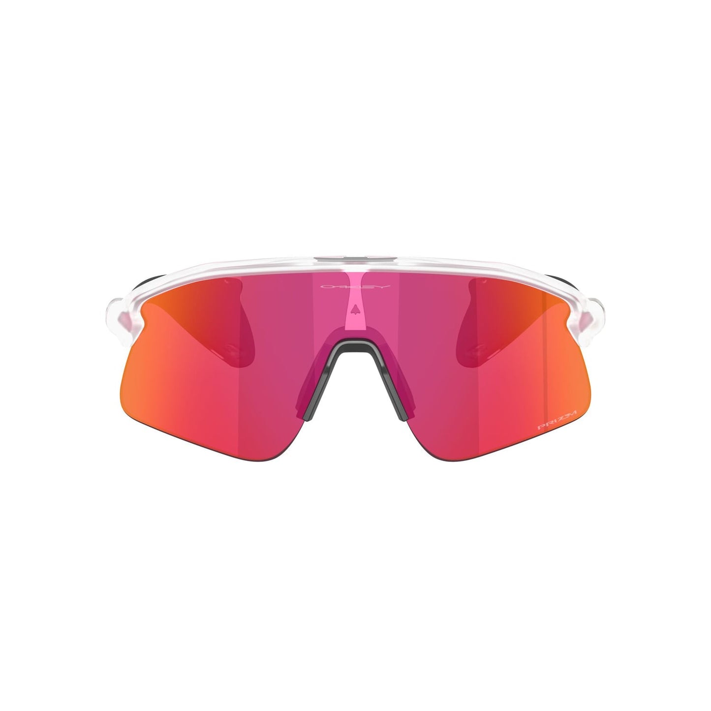 Gogle terenowe OAKLEY STUNT DEVIL Clear Matt Prizm