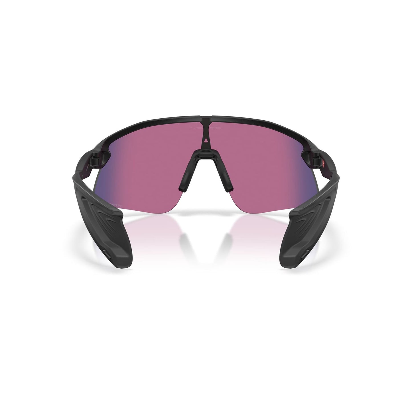 OAKLEY STUNT DEVIL S Glasögon Svart Matt Prizm Road