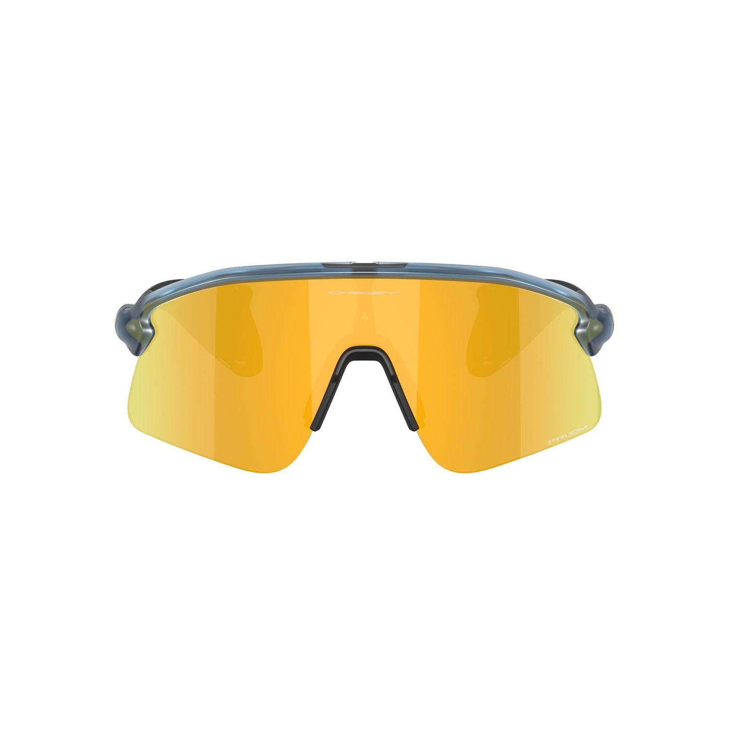 OAKLEY STUNT DEVIL S Průsvitné brýle Abyss Prizm 24K
