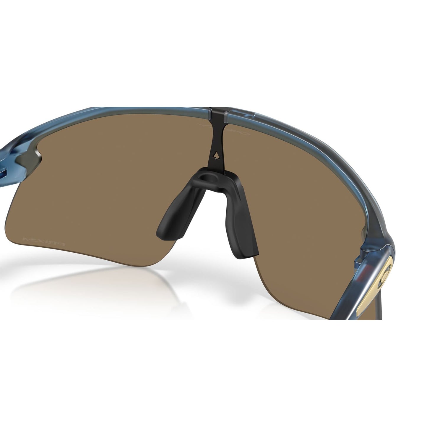 OAKLEY STUNT DEVIL S Průsvitné brýle Abyss Prizm 24K