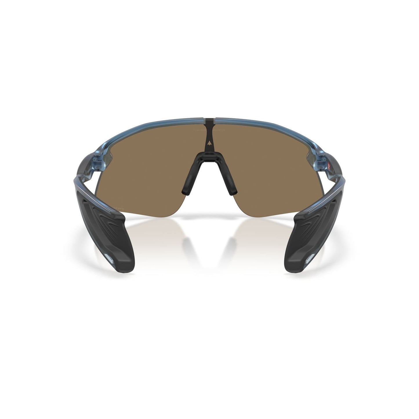 OAKLEY STUNT DEVIL S Průsvitné brýle Abyss Prizm 24K