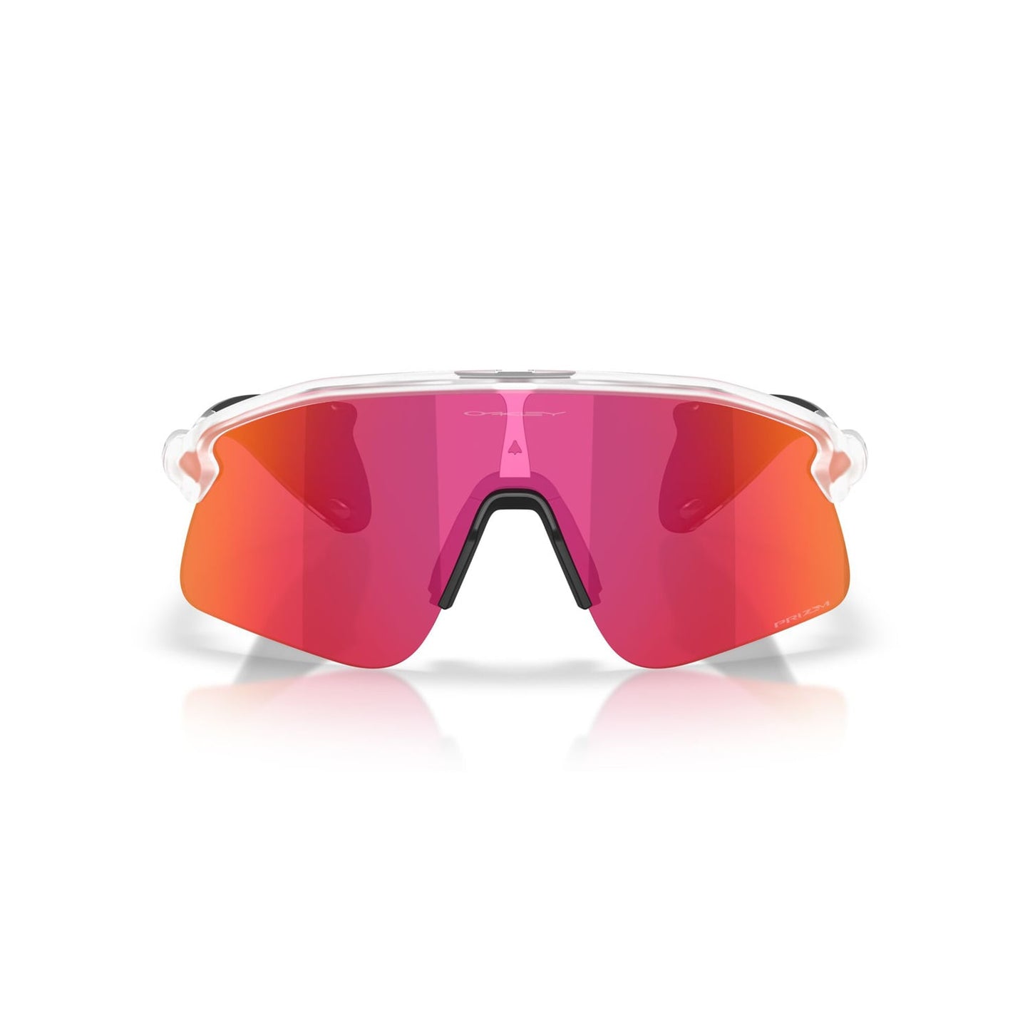 OAKLEY STUNT DEVIL S Clear Matt Prizm feltbriller