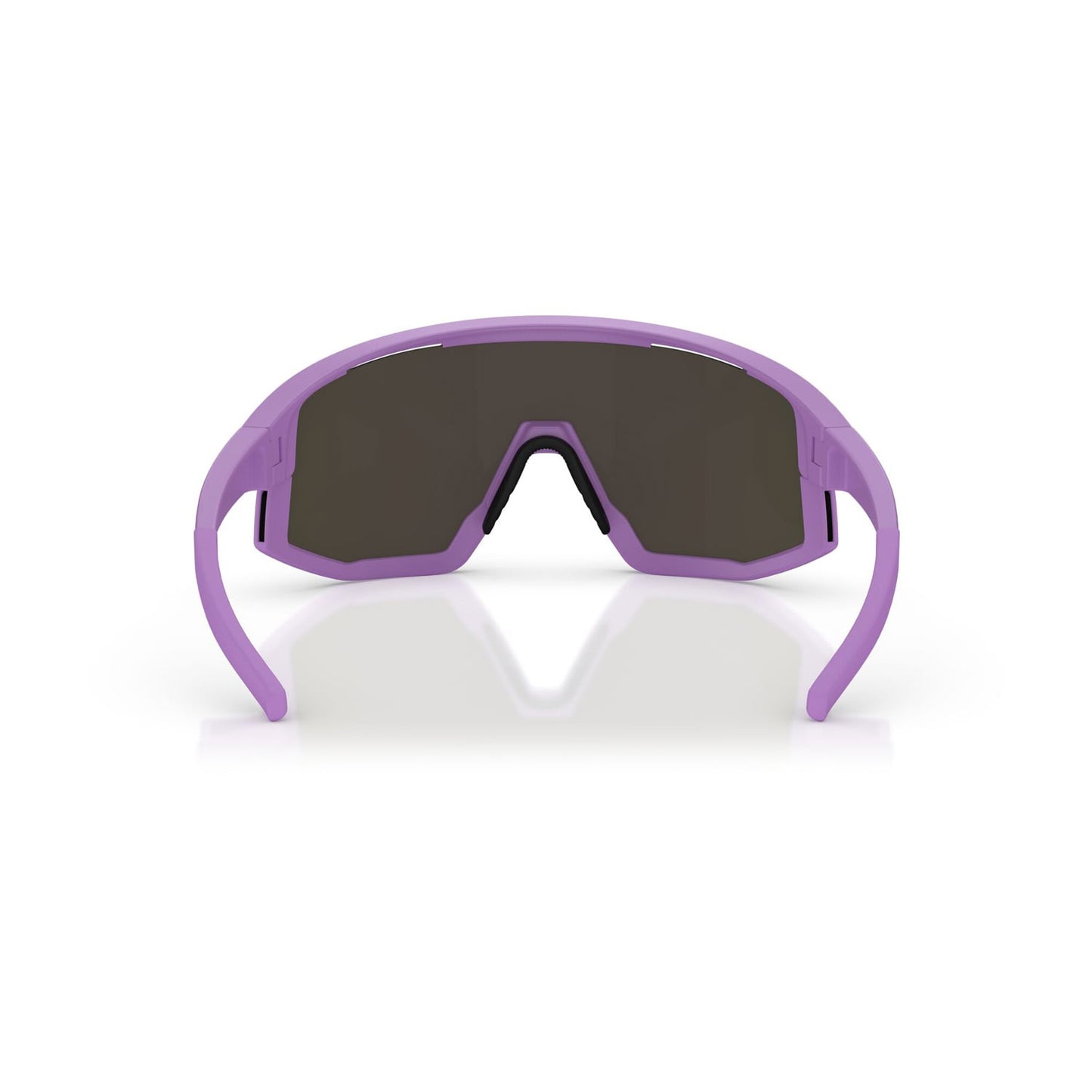 BLIZ FUSION SMALL Brýle Violet Grey Mirror Lens