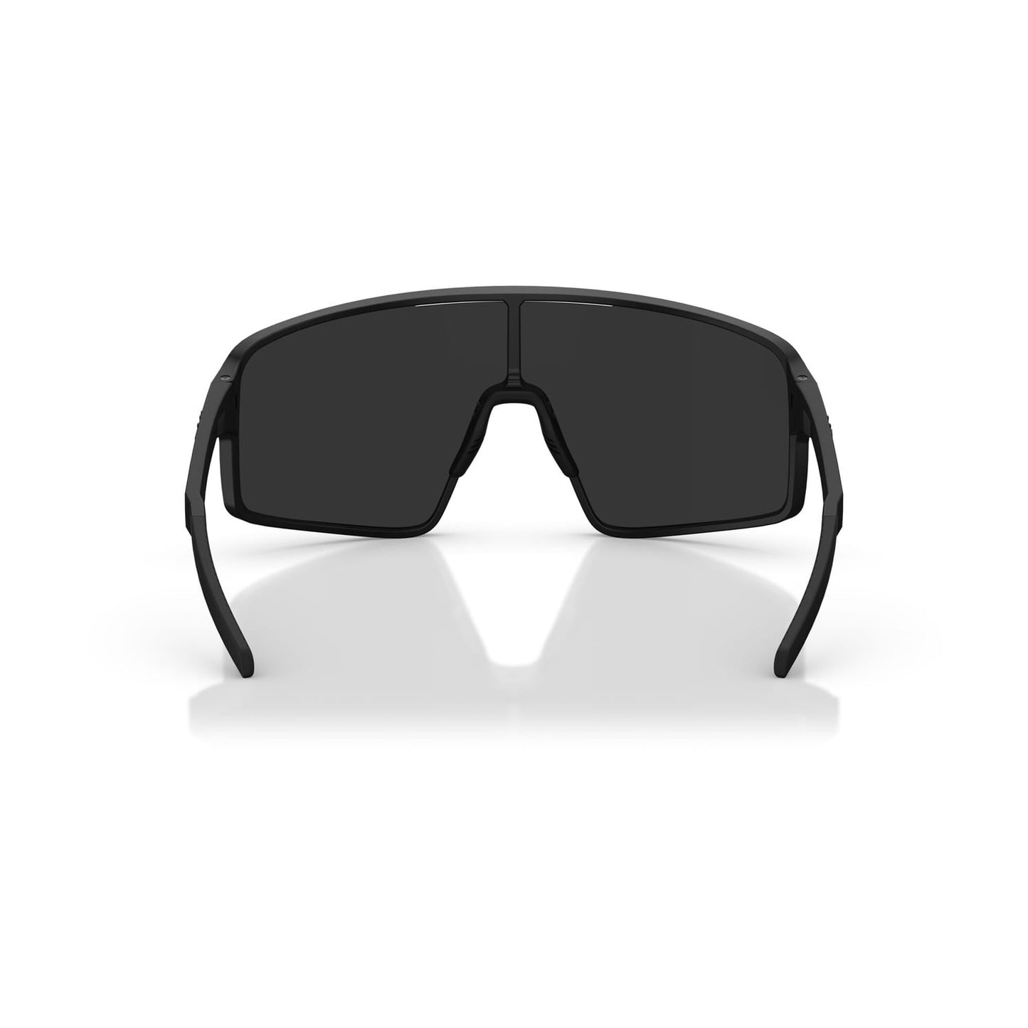 BLIZ P001 Brýle Matt Black Grey Screen