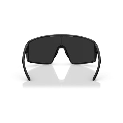 Lunettes BLIZ P001 Noir Matt Ecran Gris