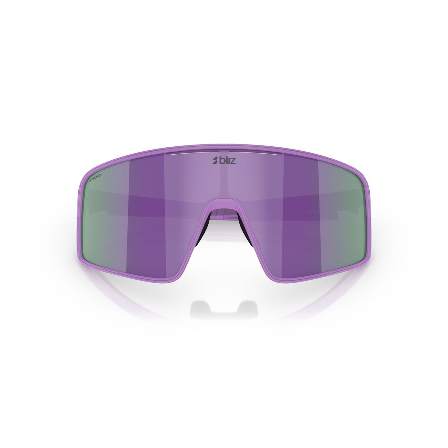 Lunettes BLIZ P001 S Violet Ecran Violet