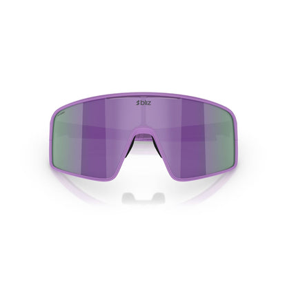 Lunettes BLIZ P001 S Violet Ecran Violet