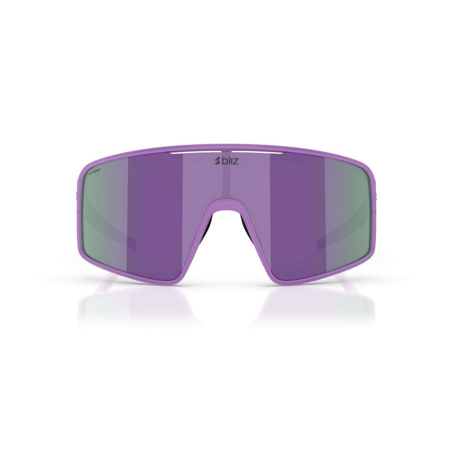 Lunettes BLIZ P001 S Violet Ecran Violet