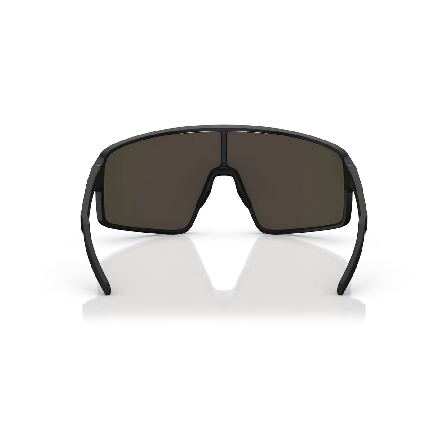BLIZ P001 S Black Matt Frame Brown Pink Vícebarevné brýle