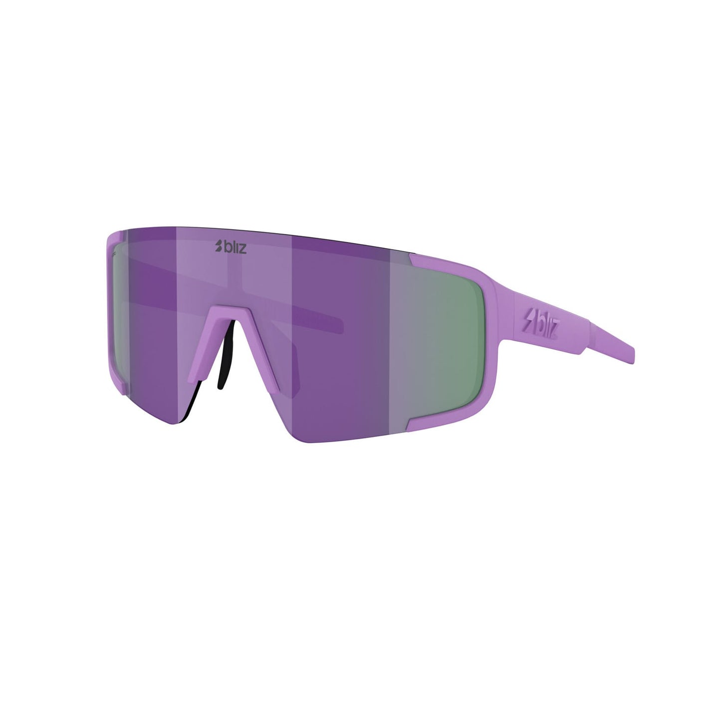 Briller BLIZ P003 Purple Screen Multi