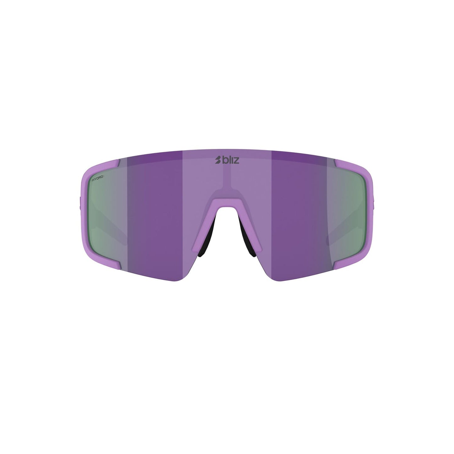 Briller BLIZ P003 Purple Screen Multi