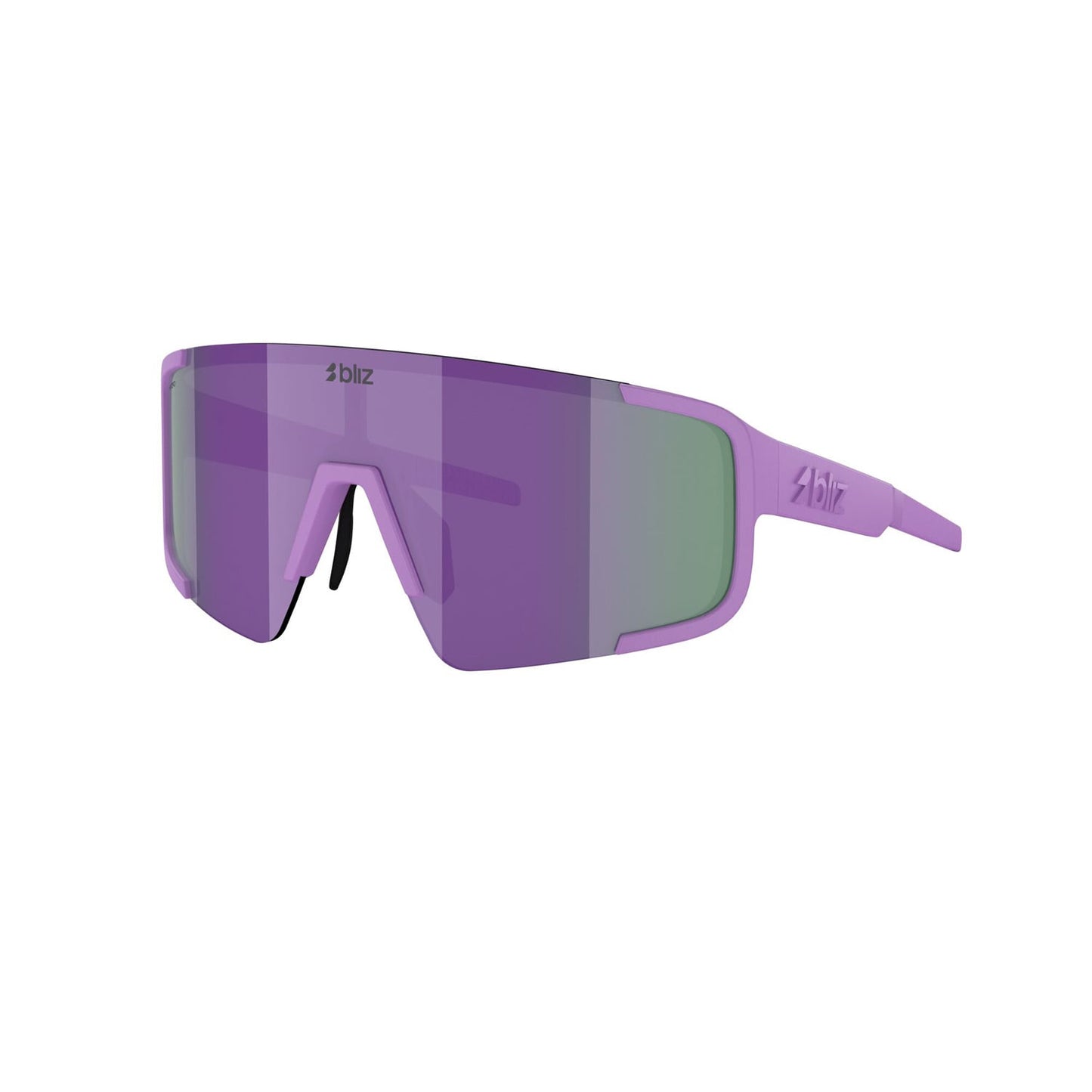Briller BLIZ P003 Purple Screen Multi