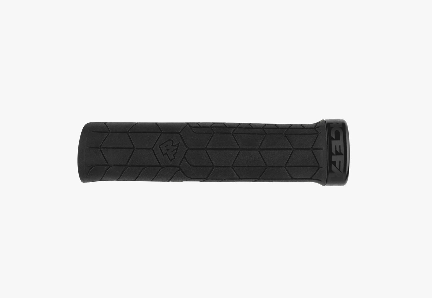 RACE FACE GETTA Lock-On greb 135 mm sort