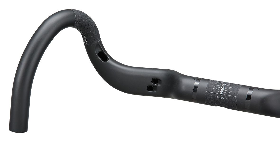 Cintre Gravel RITCHEY ERGOMAX SUPERLOGIC