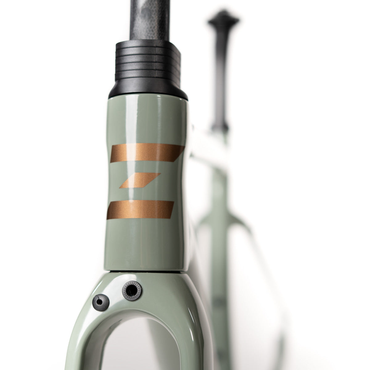 Kit Cadre ZEEN EXPLORER Green