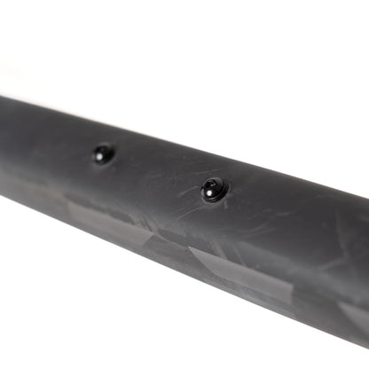 Kit Cadre ZEEN SUPERLITE Matt Carbon
