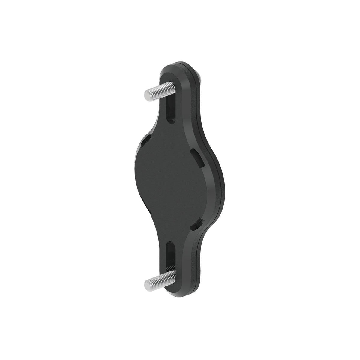 Support Antivol LEZYNE MATRIX BIKE TAGGER Noir (pour AirTag)