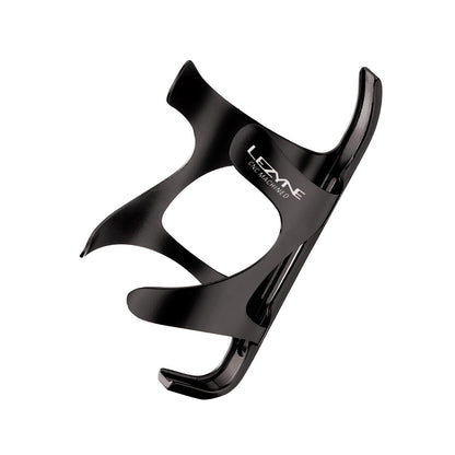 Porte-Bidon LEZYNE CNC ALLOY CAGE Noir