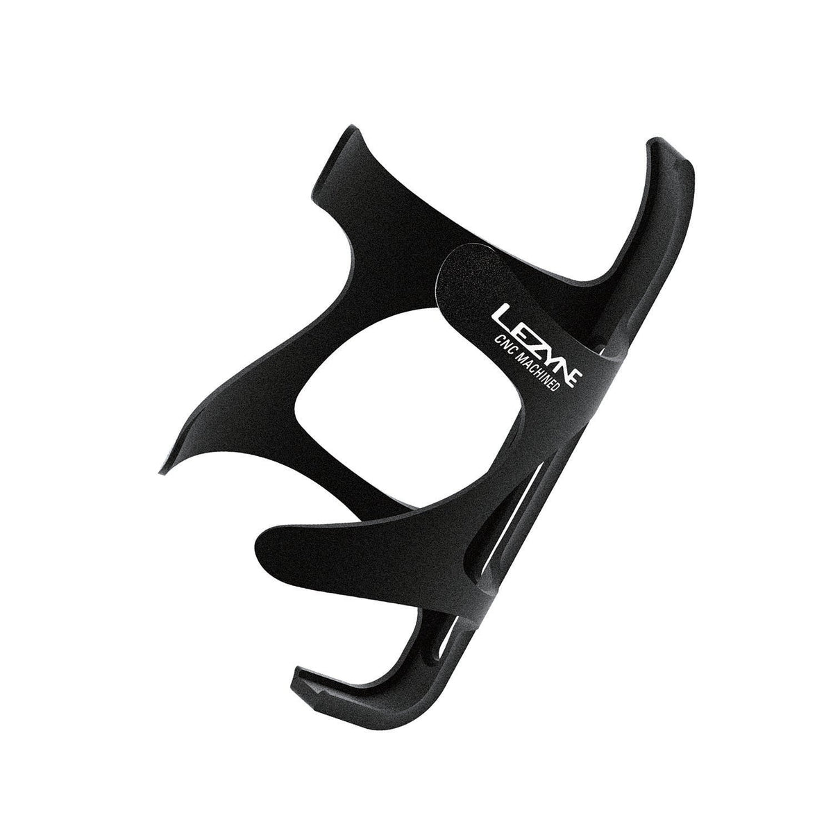Porte-Bidon LEZYNE CNC ALLOY CAGE Noir