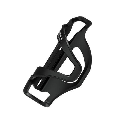 Porte-Bidon LEZYNE FLOW CAGE SL-R Tirage Droite Noir