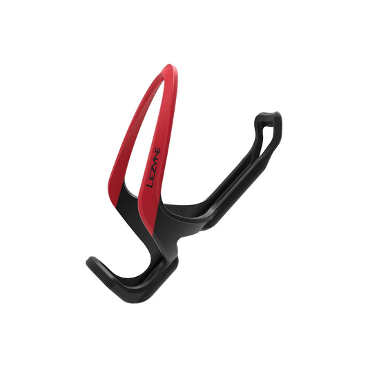 Porte-Bidon LEZYNE MATRIX TEAM Rouge