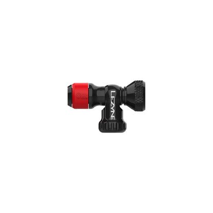 Percuteur CO2 LEZYNE CLIK DRIVE + Cartouche CO2 Filetée