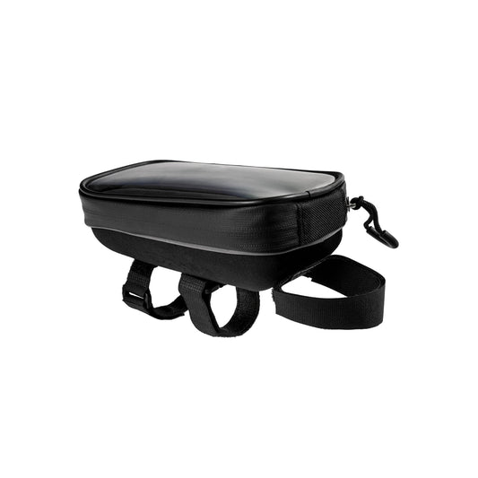 Sacoche de Cadre LEZYNE SMART ENERGY CADDY XL Top Tube Noir