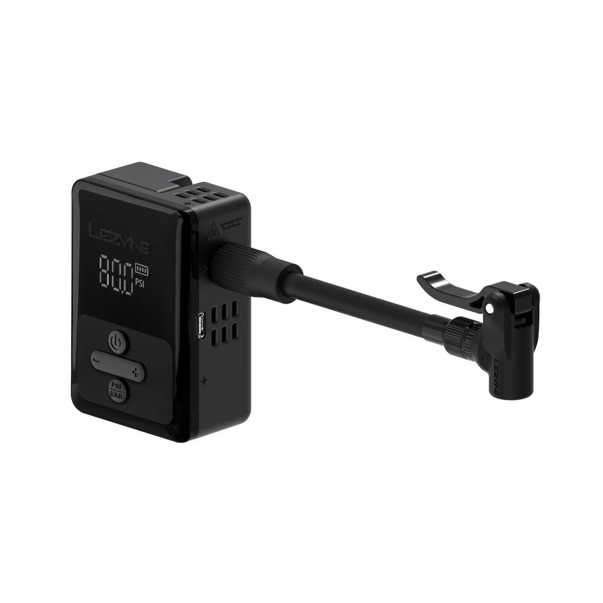Pompe Electrique LEZYNE E DRIVE