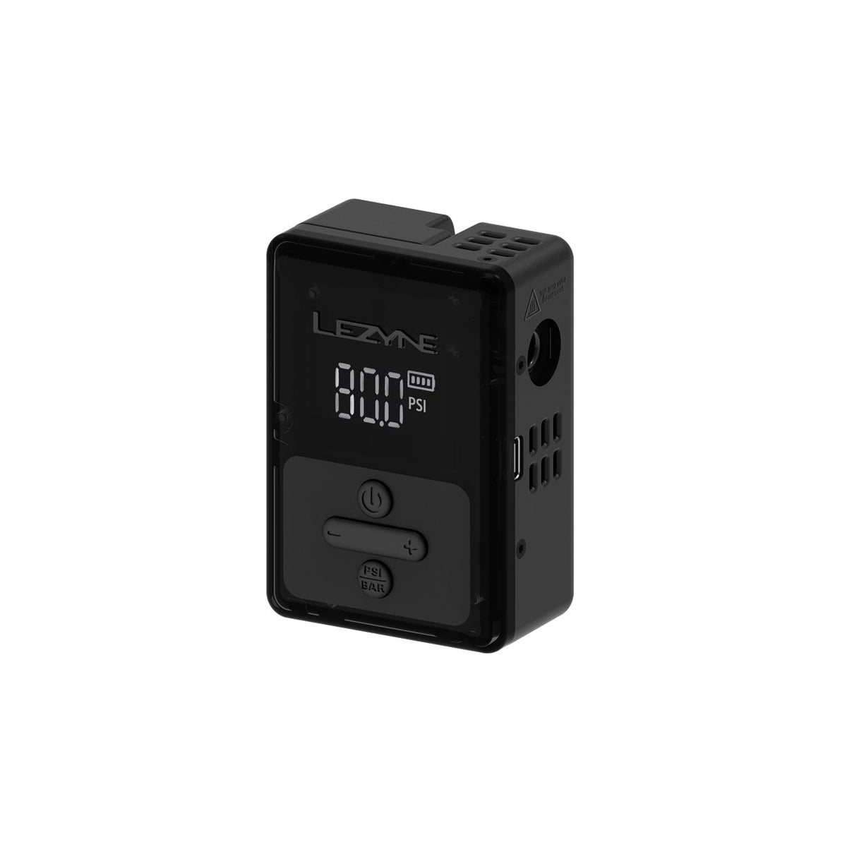 Pompe Électrique LEZYNE E DRIVE