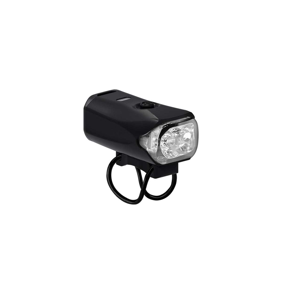 Éclairage Avant LEZYNE KTV DRIVE 300+