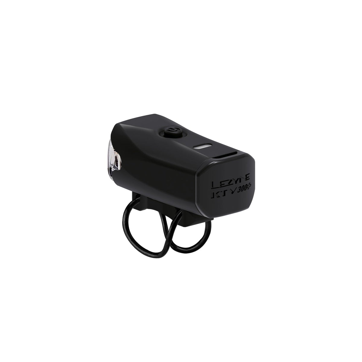 Lezyne KTV Drive 300+ Front vue arrière