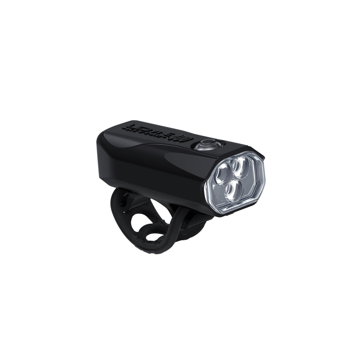 Éclairage Avant LEZYNE KTV DRIVE PRO 400+